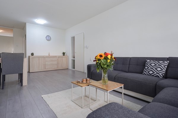Medium property photo - Hoevenbos 164, 2716 PS Zoetermeer